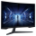 Samsung Odyssey C32G55TQWUX Curved HDR - 608726 - zdjęcie 3